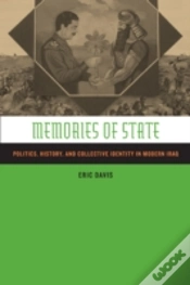 Capa do artigo Memories Of State