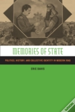 Capa do artigo Memories Of State