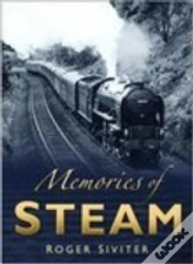 Capa do artigo Memories Of Steam
