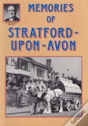 Capa do artigo Memories Of Stratford-Upon-Avon