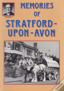 Capa do artigo Memories Of Stratford-Upon-Avon
