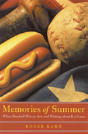 Memories Of Summer - Preview