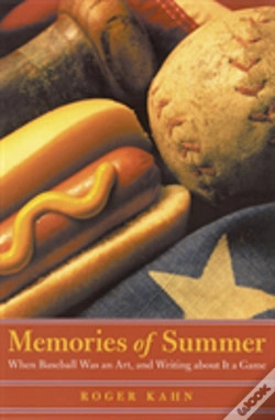 Capa do artigo Memories Of Summer
