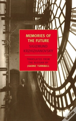 Capa do artigo Memories Of The Future
