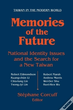 Capa do artigo Memories Of The Future