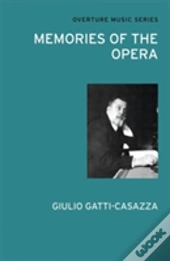Memories Of The Opera
