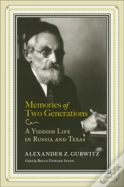Capa do artigo Memories Of Two Generations