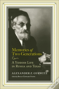 Capa do artigo Memories Of Two Generations