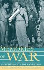 Memories Of War - Preview