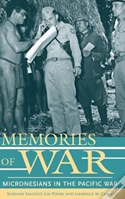 Capa do artigo Memories Of War