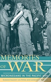 Capa do artigo Memories Of War