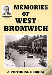 Capa do artigo Memories Of West Bromwich