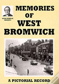 Capa do artigo Memories Of West Bromwich