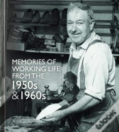 Capa do artigo Memories Of Work From The 1950s And 1960s