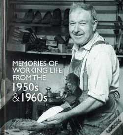 Capa do artigo Memories Of Work From The 1950s And 1960s