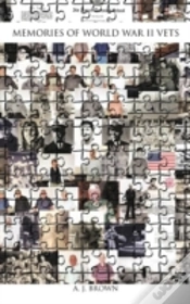 Capa do artigo Memories Of World War Ii Vets
