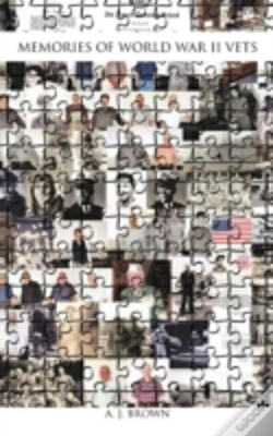 Capa do artigo Memories Of World War Ii Vets