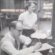 Capa do artigo Memories Of You - CD