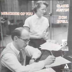 Capa do artigo Memories Of You - CD
