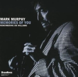Capa do artigo Memories of You - CD