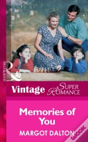 Capa do artigo Memories Of You