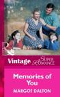 Memories Of You - Preview