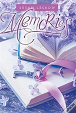 Capa do artigo Memories