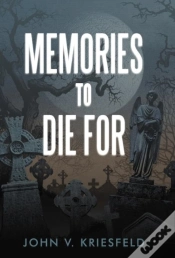 Capa do artigo Memories To Die For