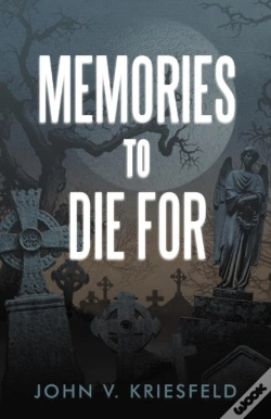 Capa do artigo Memories To Die For