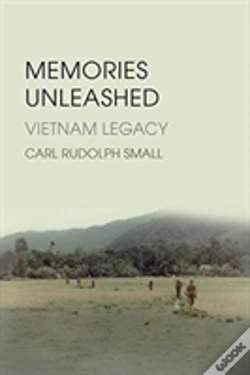 Capa do artigo Memories Unleashed