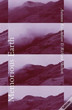 Capa do artigo Memorious Earth