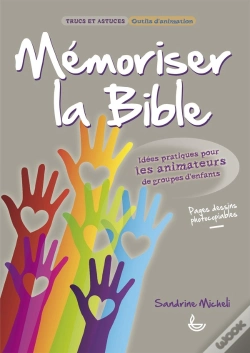 Capa do artigo Mémoriser La Bible