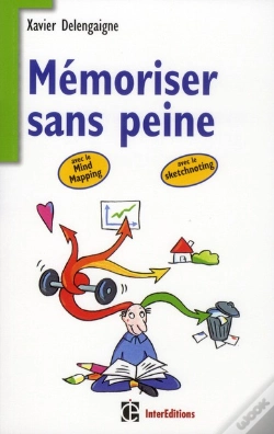 Capa do artigo Mémoriser Sans Peine... Avec Le Mind-Mapping