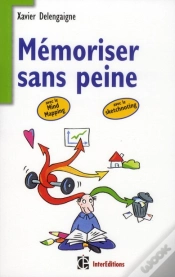 Capa do artigo Mémoriser Sans Peine... Avec Le Mind-Mapping