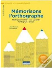 Capa do artigo Mémorisons L