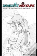 Memorite Mixtape