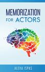 Memorization For Actors - Preview