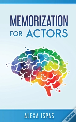 Capa do artigo Memorization For Actors