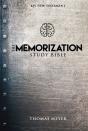 Memorization Study Bible, The - Preview