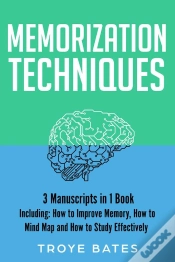 Capa do artigo Memorization Techniques