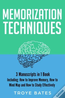 Capa do artigo Memorization Techniques