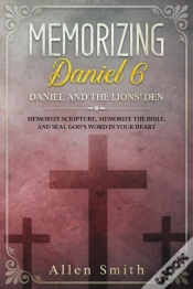 Capa do artigo Memorizing Daniel 6 - Daniel And The  Li
