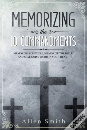 Capa do artigo Memorizing The 10 Commandments: Memorize