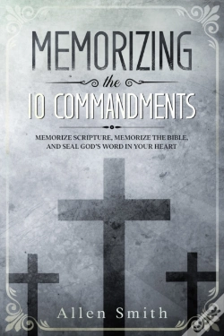 Capa do artigo Memorizing The 10 Commandments: Memorize
