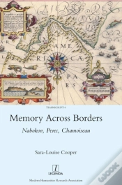 Capa do artigo Memory Across Borders