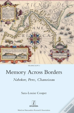 Capa do artigo Memory Across Borders