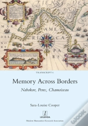Capa do artigo Memory Across Borders