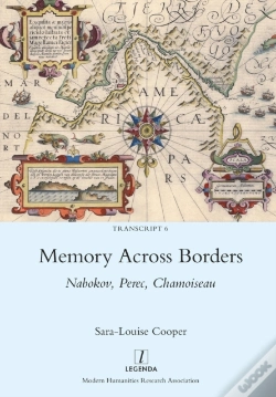 Capa do artigo Memory Across Borders