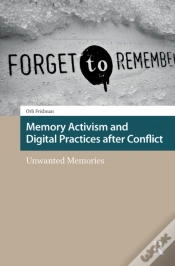 Capa do artigo Memory Activism And Digital Practices After Conflict