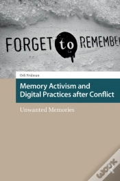 Capa do artigo Memory Activism And Digital Practices After Conflict